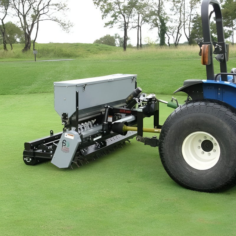 1st Products UA80 AERA-vator