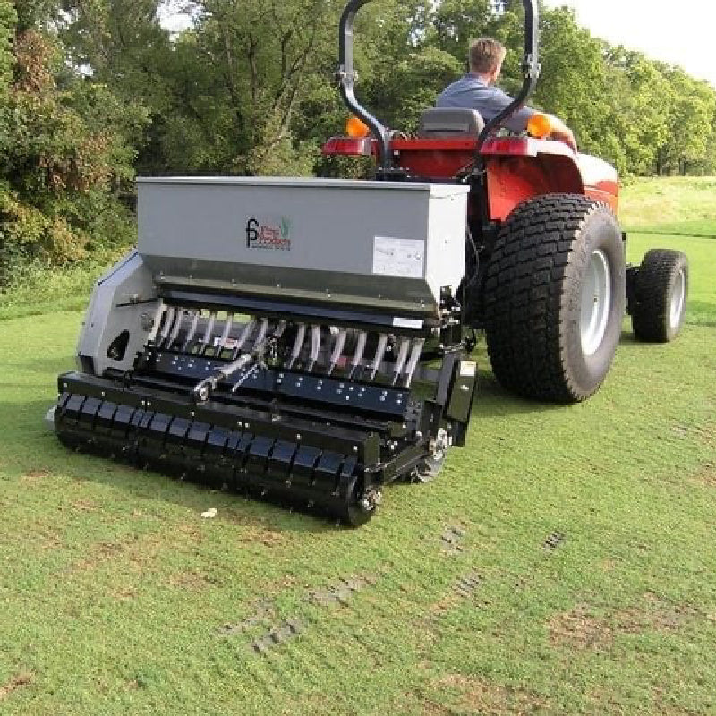 1st Products UA60 AERA-vator