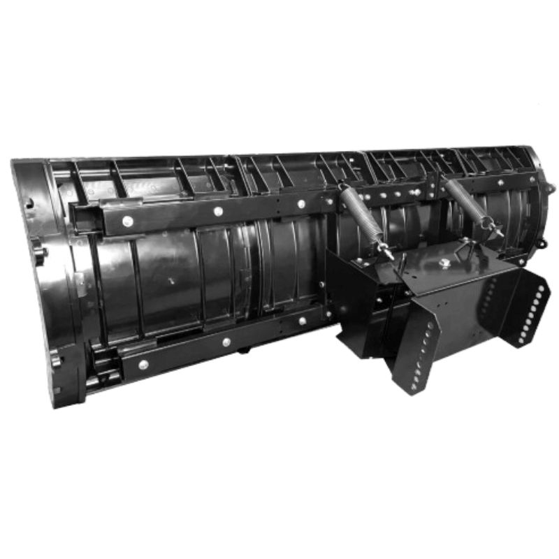 Nordic Plow 64" Plow for UTV with 2" Hitch Receiver