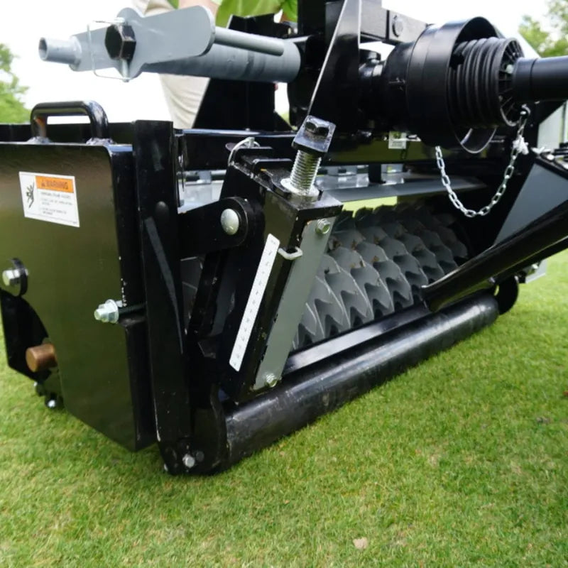 1st Products VC 40 VERTI-cutter