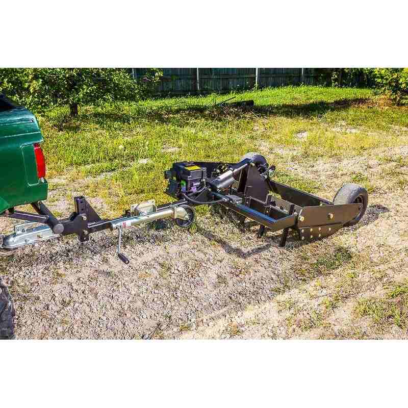 Swisher Roadbuster Commercial Pro Driveway Grader - 20020