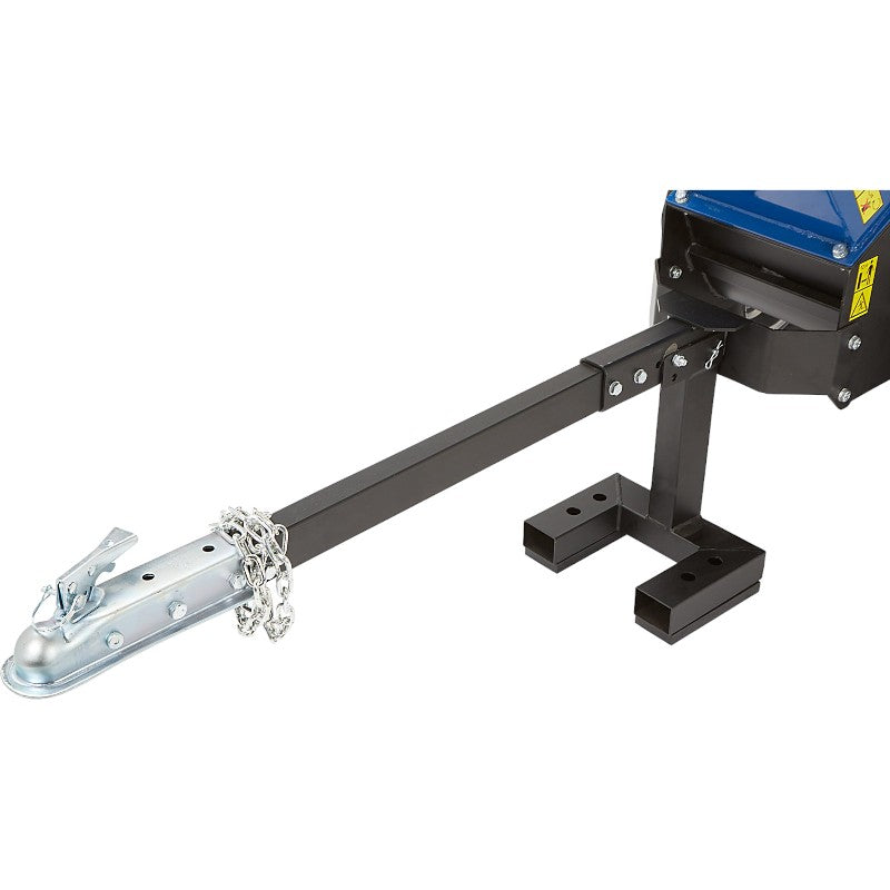 Powerhorse Towable Wood Chipper/Shredder | 5-in. | 420cc