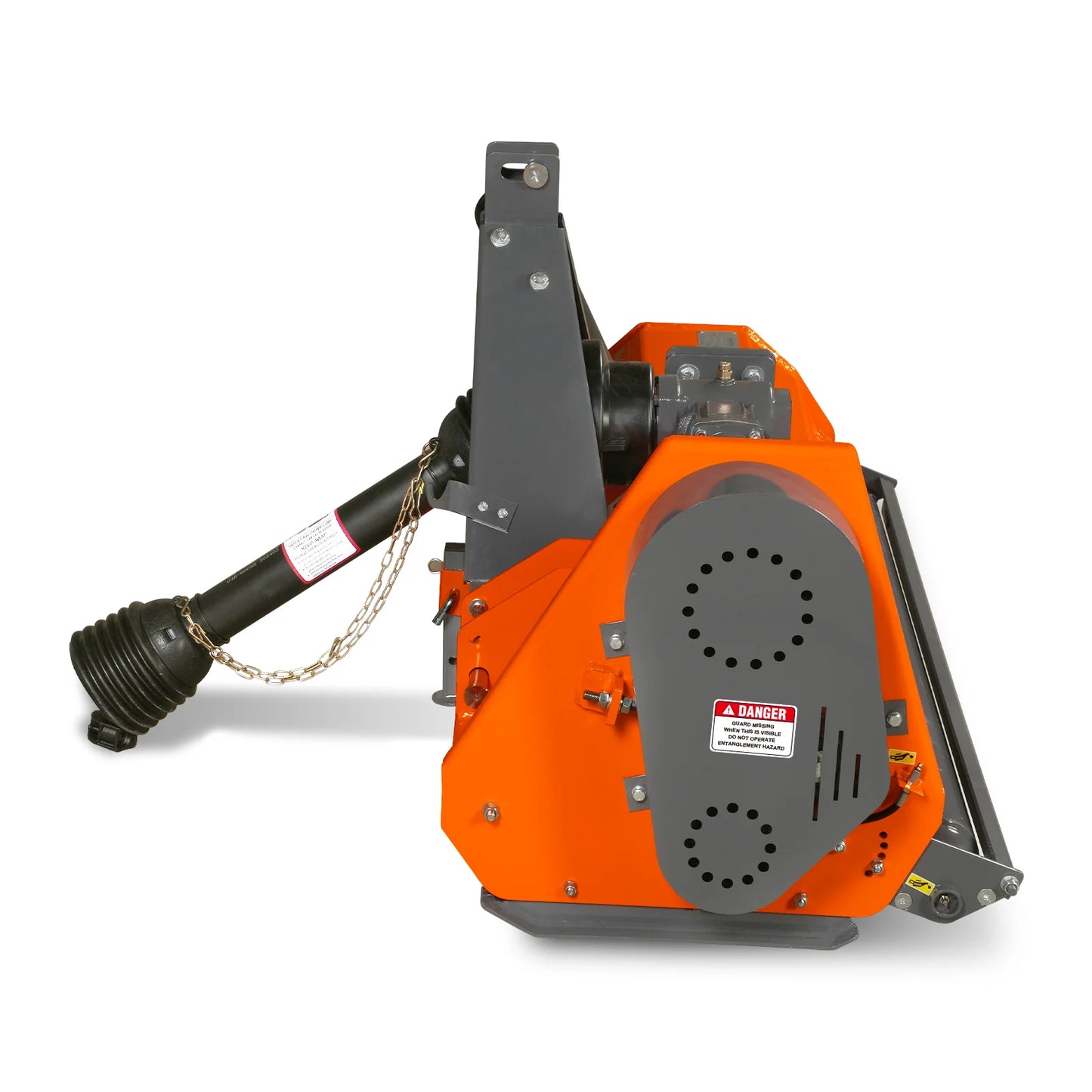 60'' Light-duty Flail Mower 3 Point 15-35HP , PTO Driven, EFS60