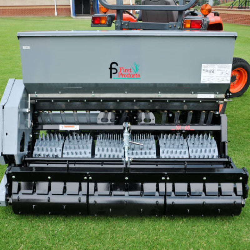 1st Products UA60 AERA-vator