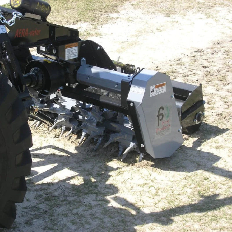 1st Products UA40 AERA-vator