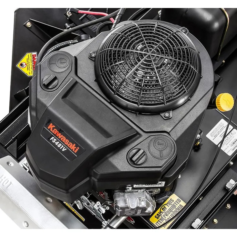 Swisher 52" 14.5 HP 12V Country Cut Rough Cut Mower - RC14552CPKA