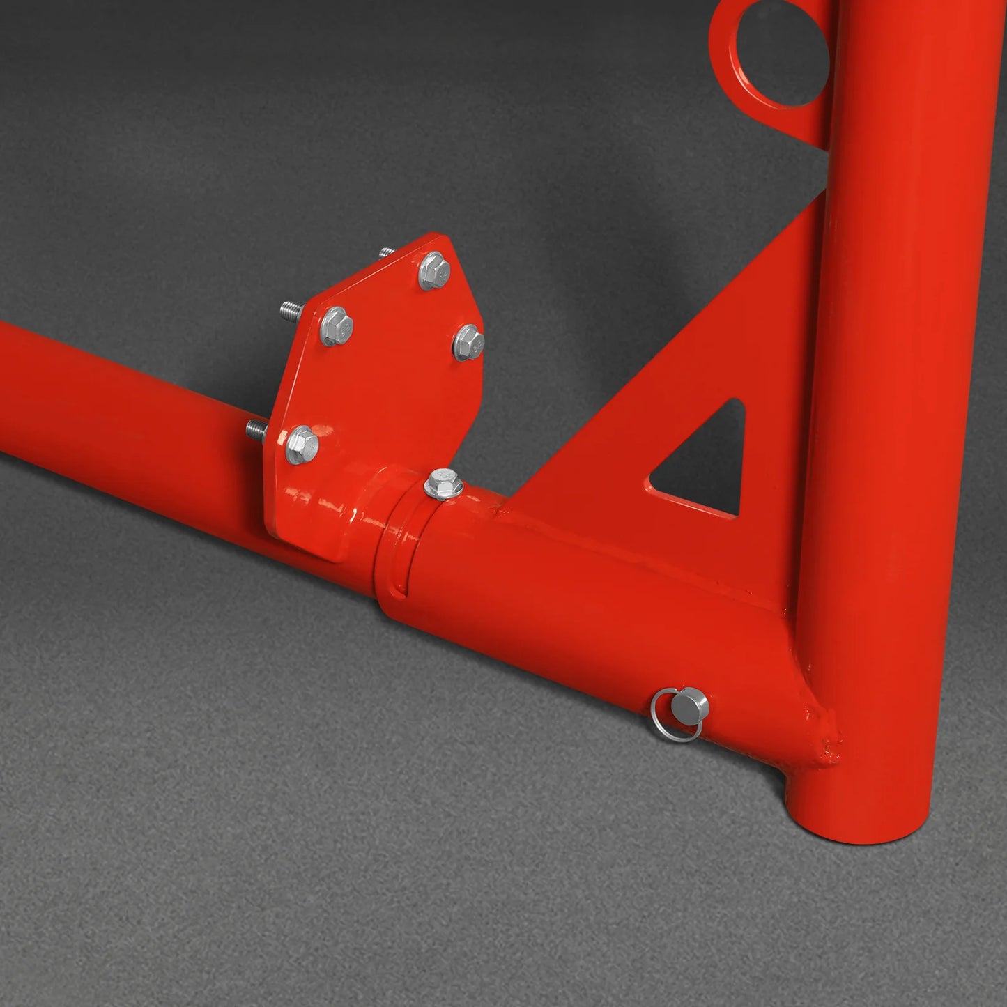 Log Loading Ramp Kit for Sawmill Trailer , SM-36MAX; SM-36HMAX