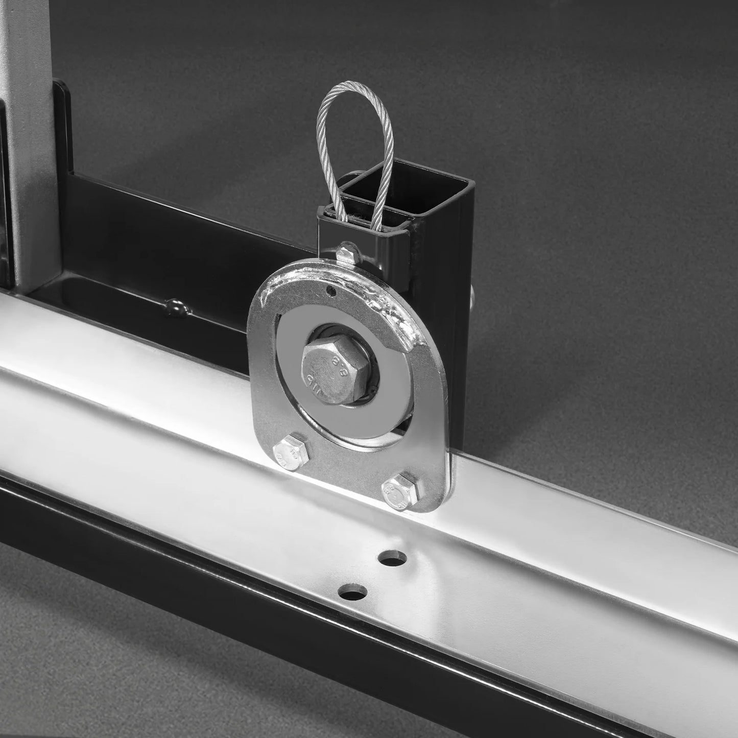 SM-22 Trailer Combo Kit for 13' Track Length Sawmill