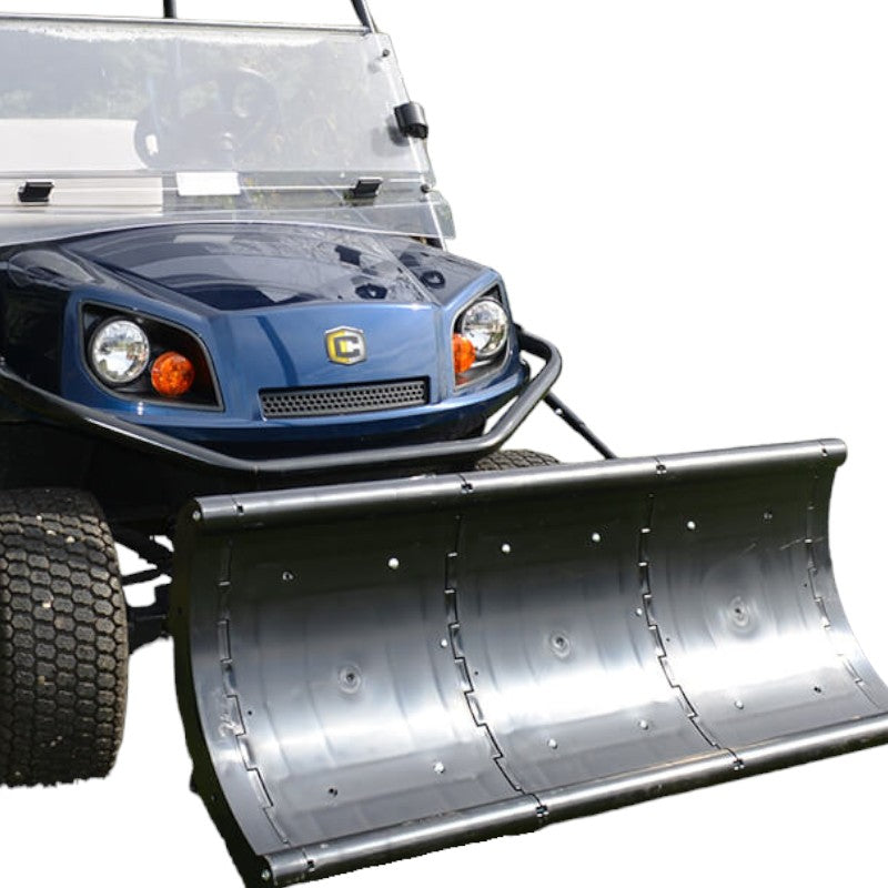 Nordic Plow 49" Plow for Cushman Golf Cart