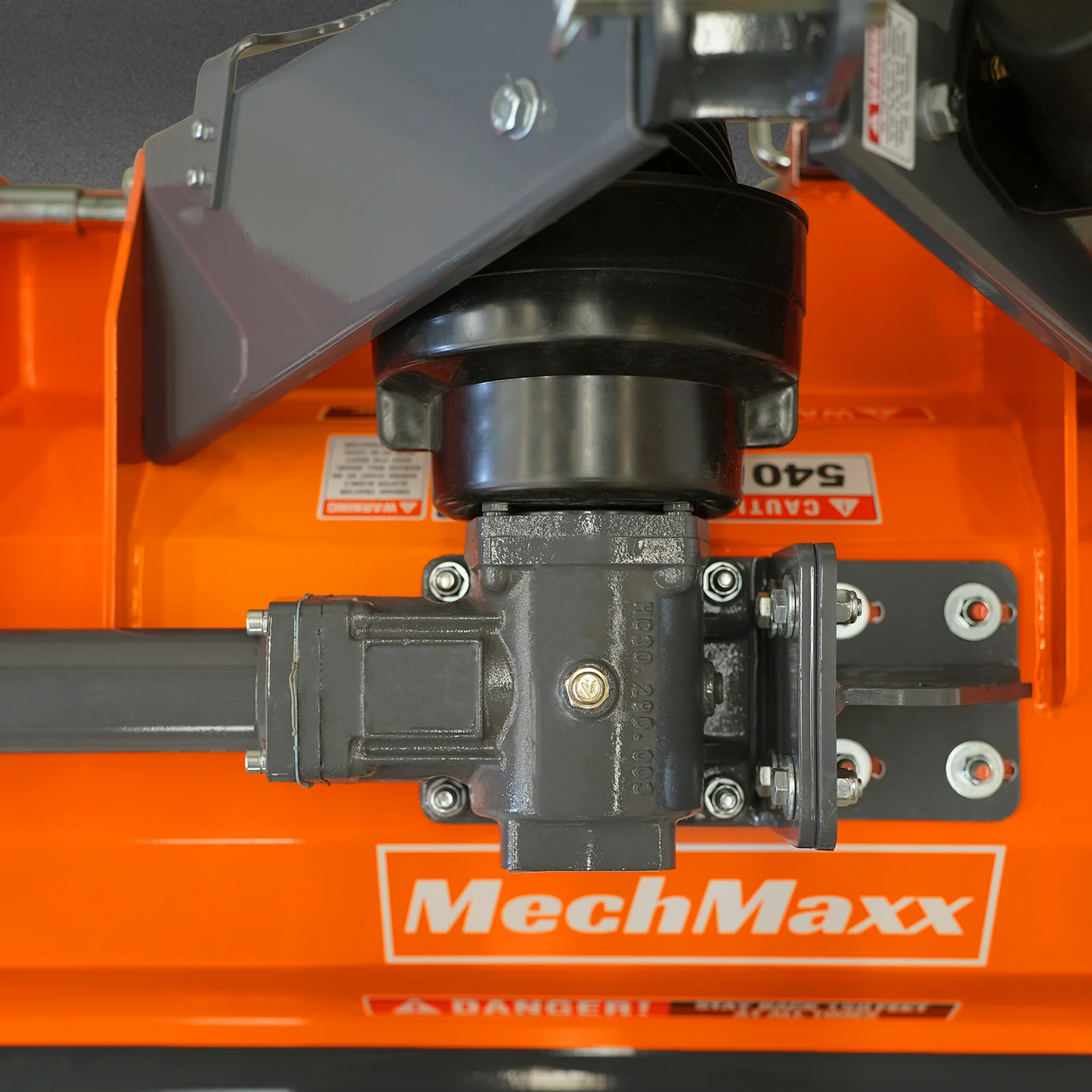 48'' Light-duty Flail Mower 3 Point 15-35HP , PTO Driven, EFS48