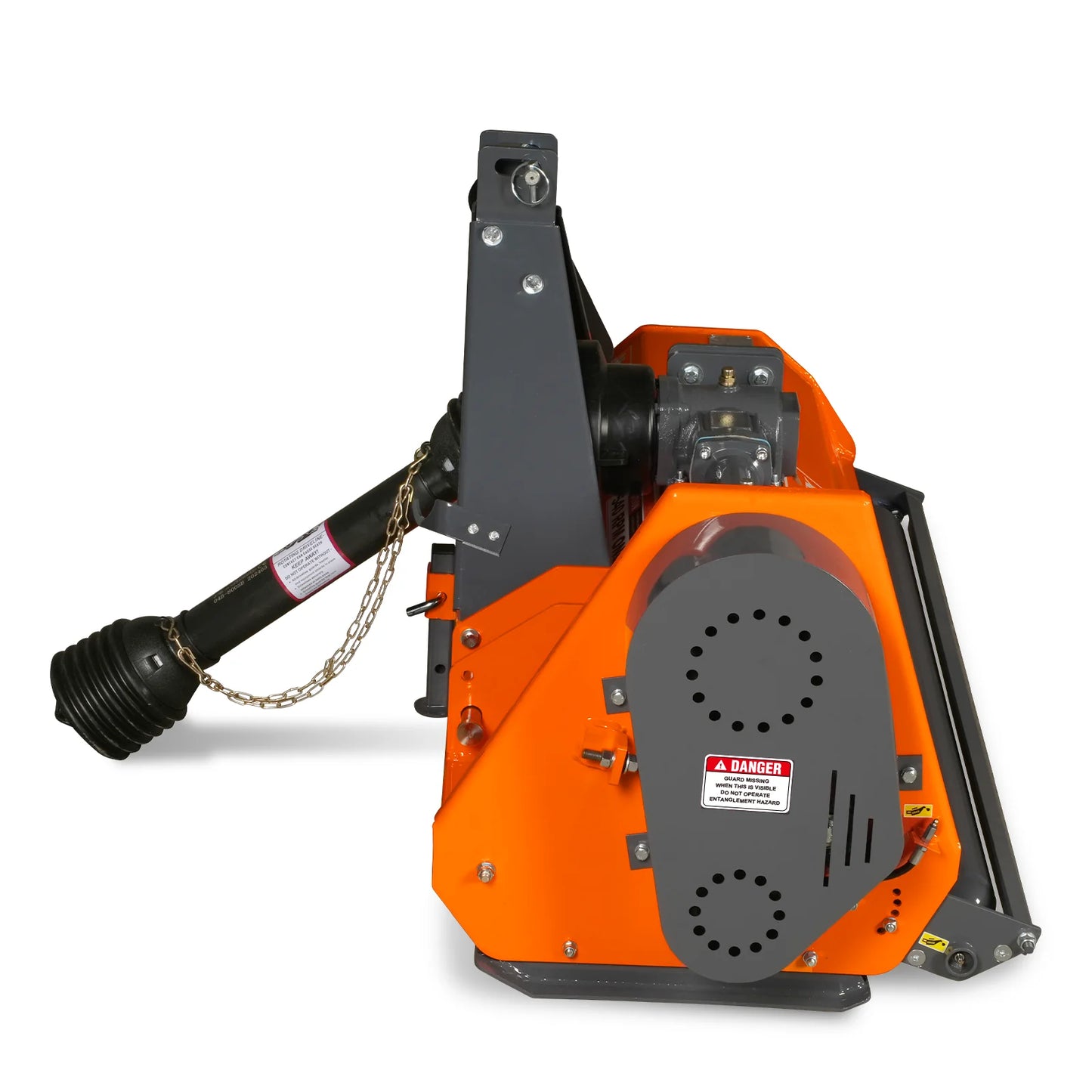 48'' Light-duty Flail Mower 3 Point 15-35HP , PTO Driven, EFS48