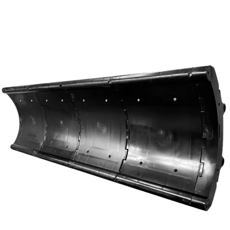 Nordic Plow 64" Plow for UTV with 2" Hitch Receiver