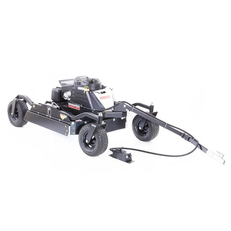 Swisher 44 Inch Commercial Pro Rough Cut Tow Behind Trail Cutter | RC14544CP4K