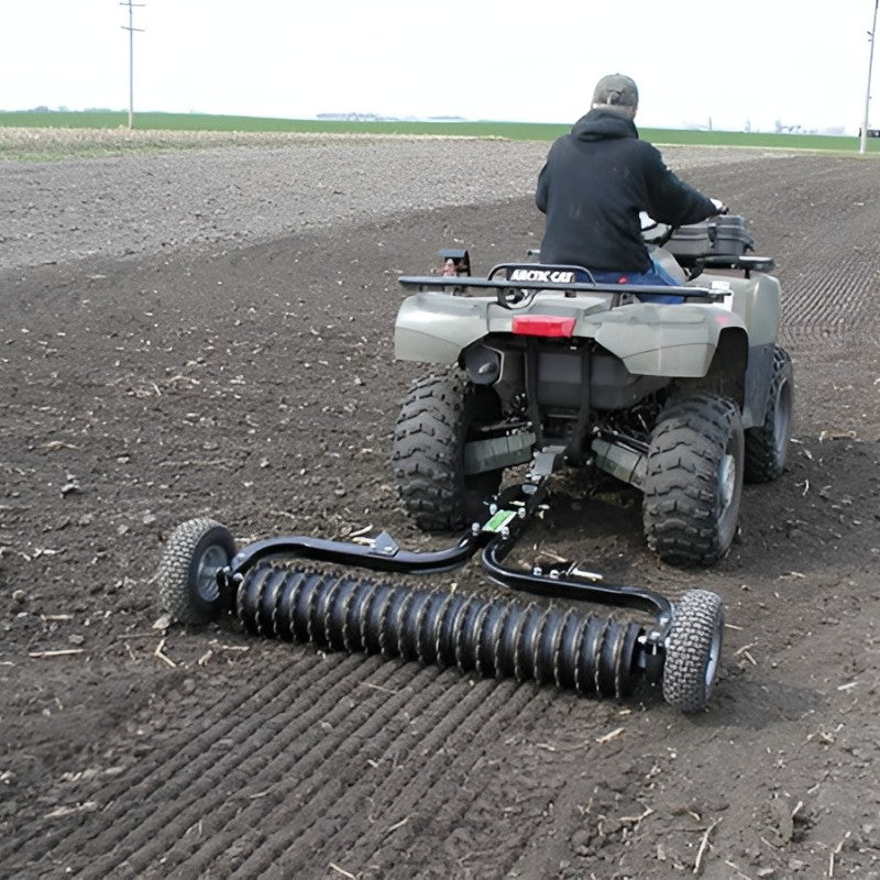 Kunz Engineering Cultipacker Till-Ease Model TP2148