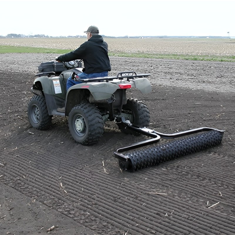 Kunz Engineering Cultipacker Till-Ease Model TP2148