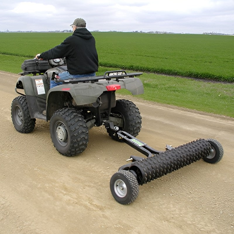 Kunz Engineering Cultipacker Till-Ease Model TP2148