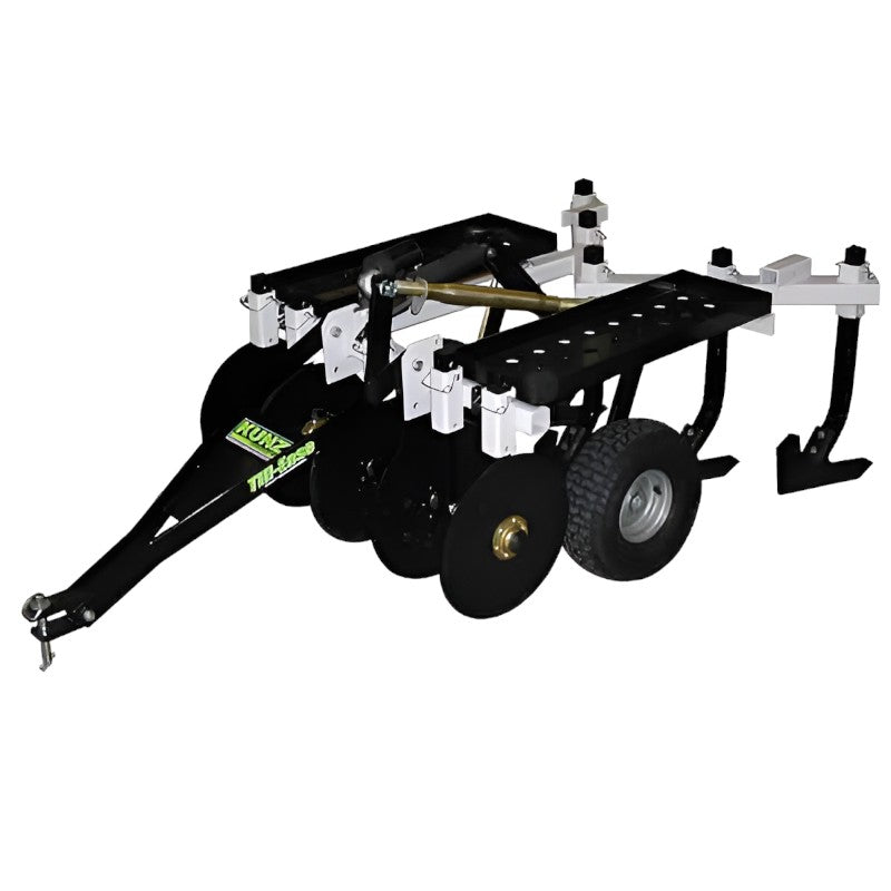 Kunz Engineering Chisel Plow Till-Ease Model 543