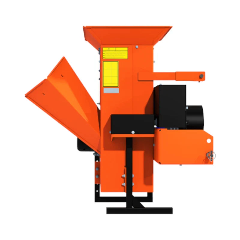 Crary Bear Cat 5-inch PTO Wood Chipper/Shredder SC5540