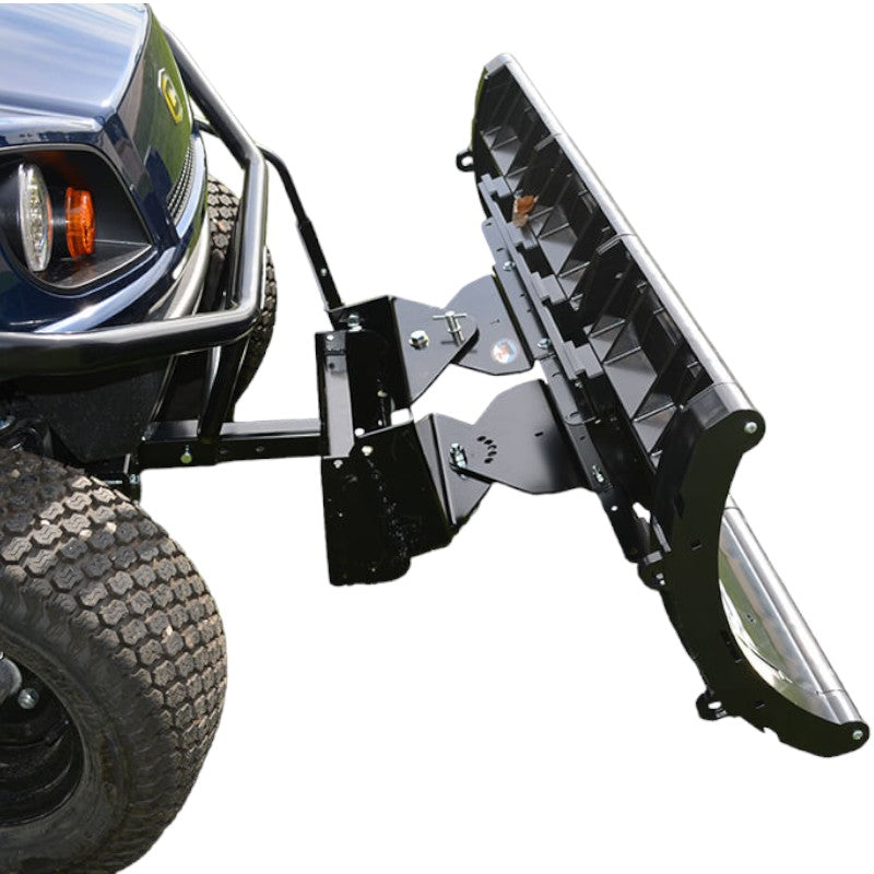 Nordic Plow 49" Plow For Husqvarna Golf Cart