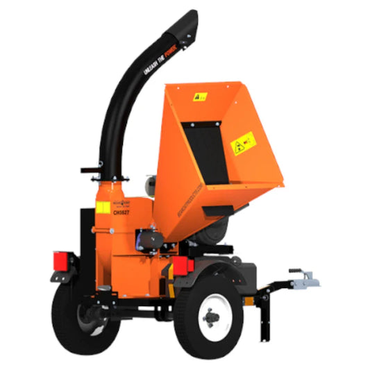 Crary Bear Cat 5-inch Chipper CH5627