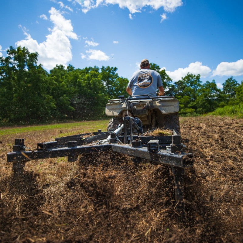 Kunz Engineering Chisel Plow Till-Ease Model 543