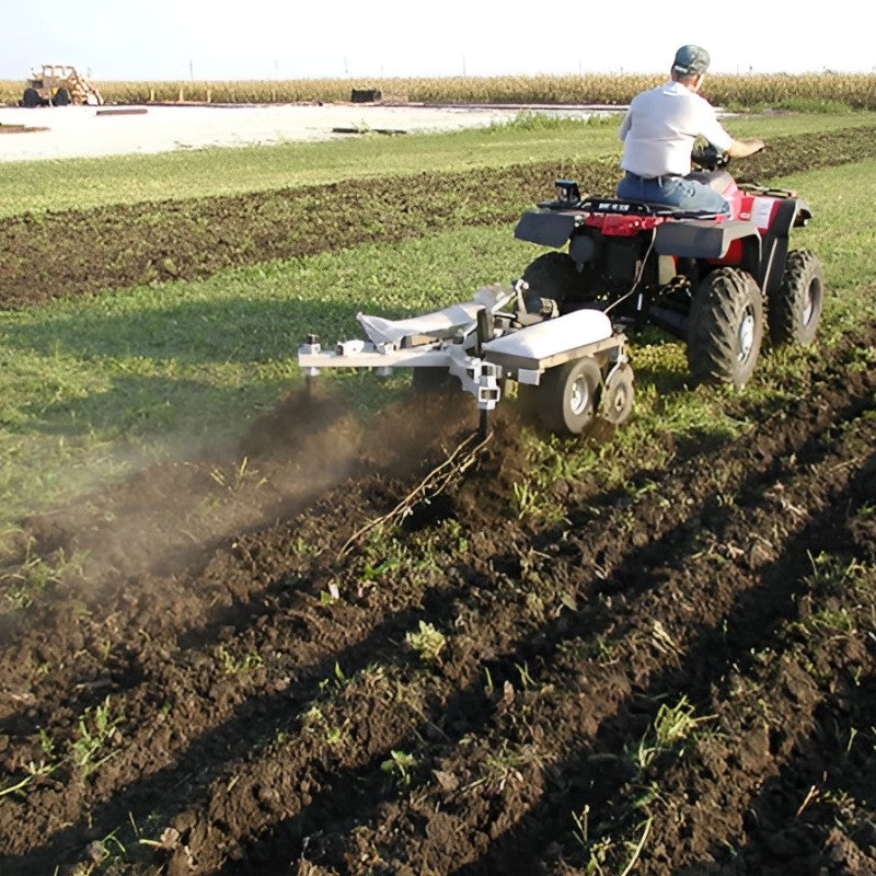 Kunz Engineering Chisel Plow Till-Ease Model 543