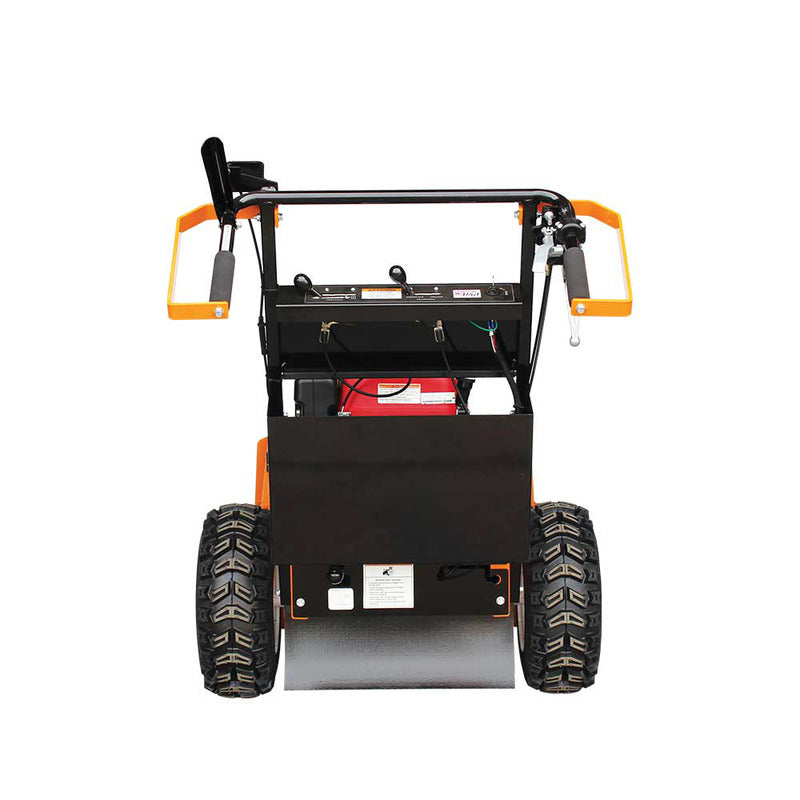 Brave Brush Cutter | 26 In. | Honda GXV390