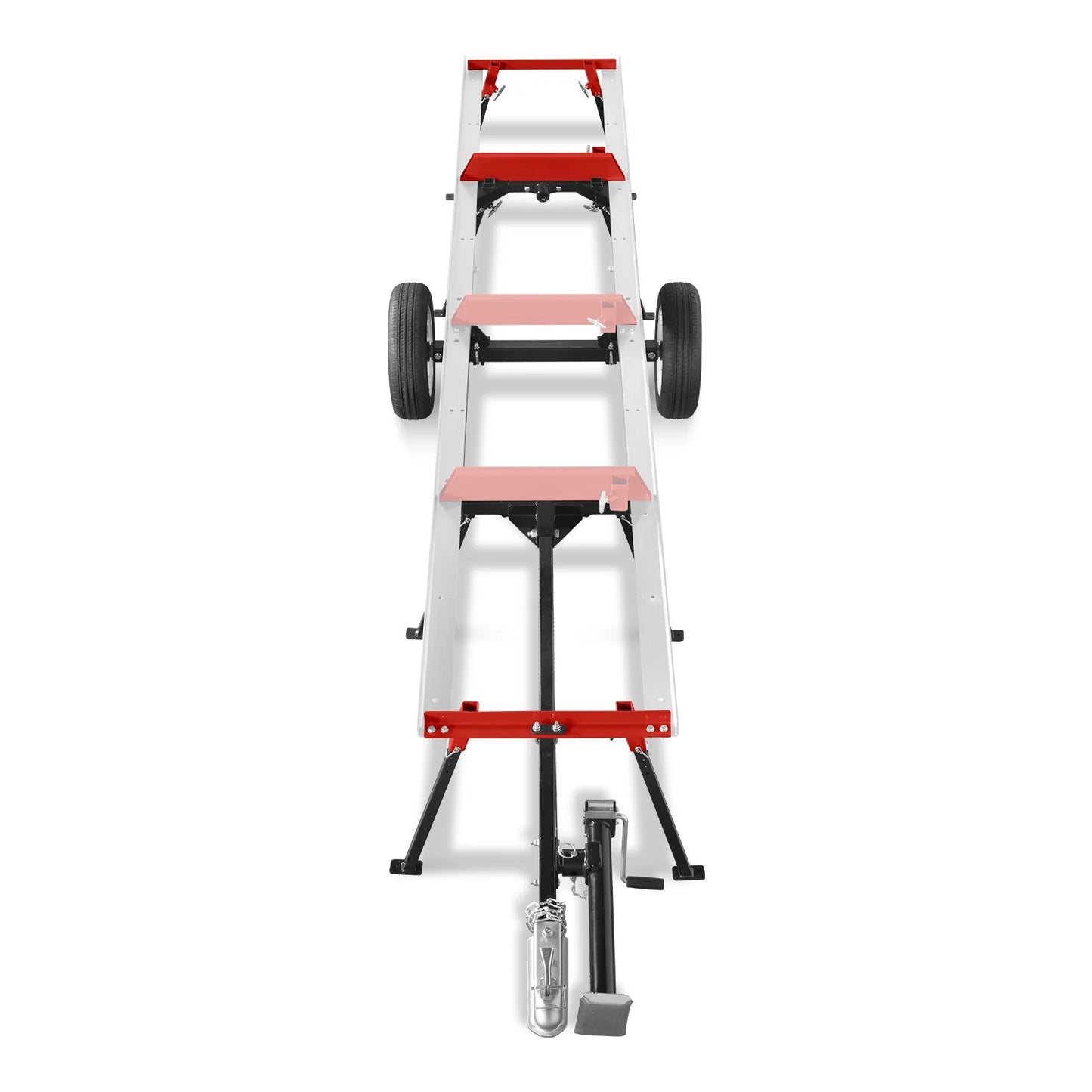 SM-22 Trailer Combo Kit for 13' Track Length Sawmill