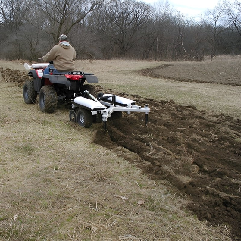 Kunz Engineering Chisel Plow Till-Ease Model 543