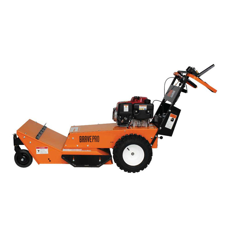 Brave Brush Cutter | 26 In. | Honda GXV390