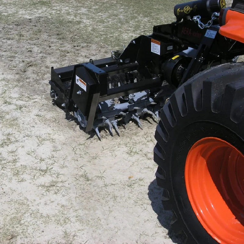 1st Products UA40 AERA-vator