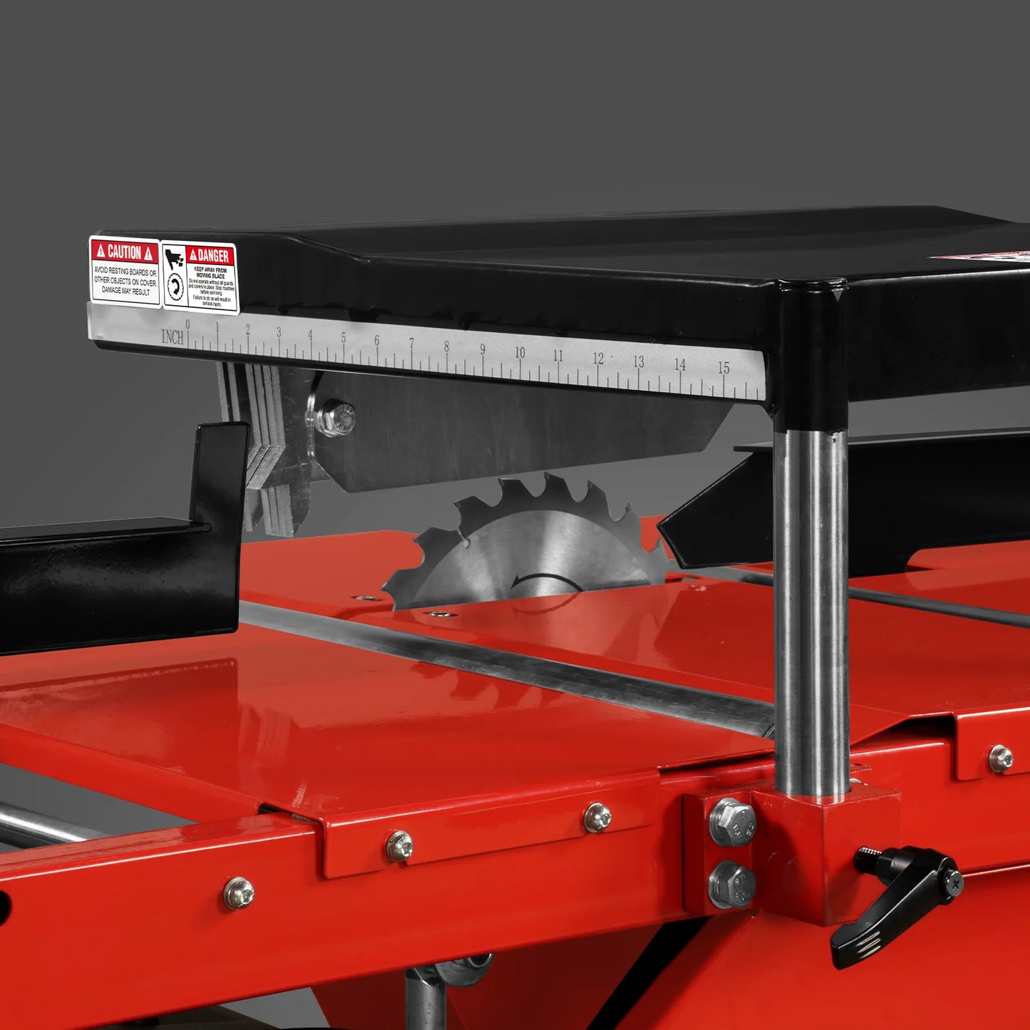 10" Blade 12'' Max Cutting Width Gasoline Engine Powered Single Blade Edger, SBE50