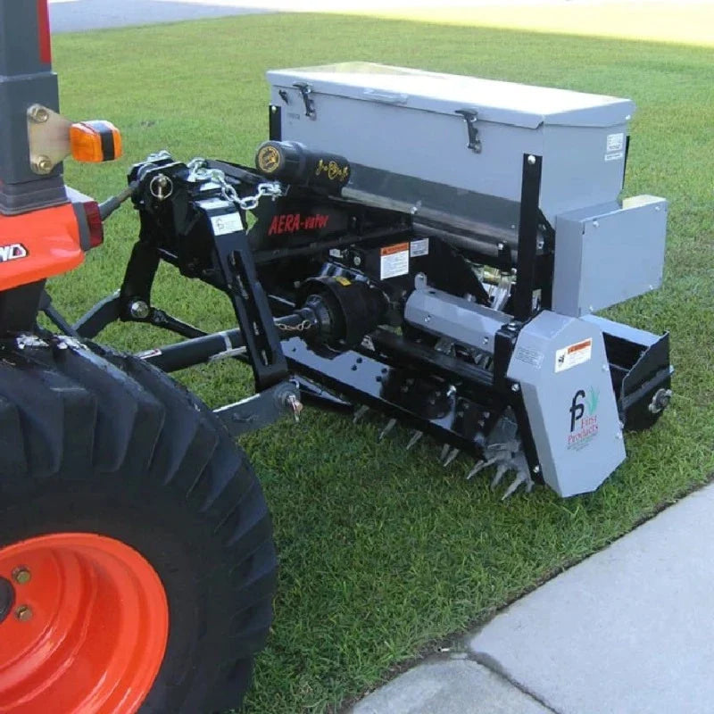 1st Products UA40 AERA-vator