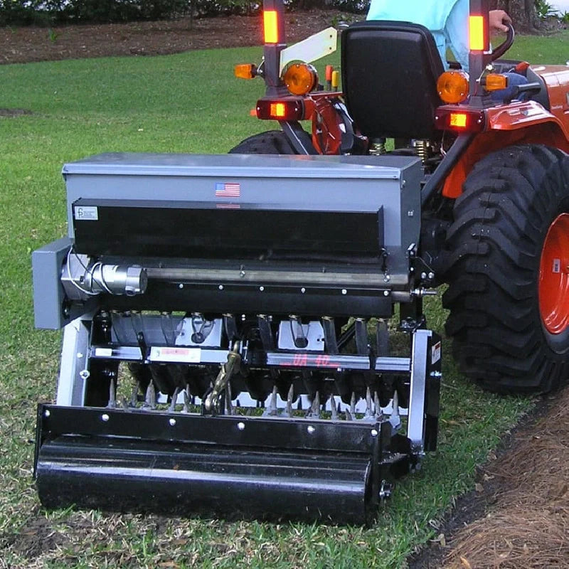 1st Products UA40 AERA-vator