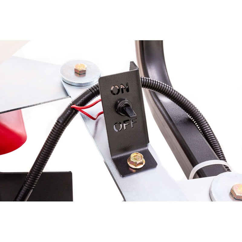 Swisher Commercial Pro ATV Spreader - 19920