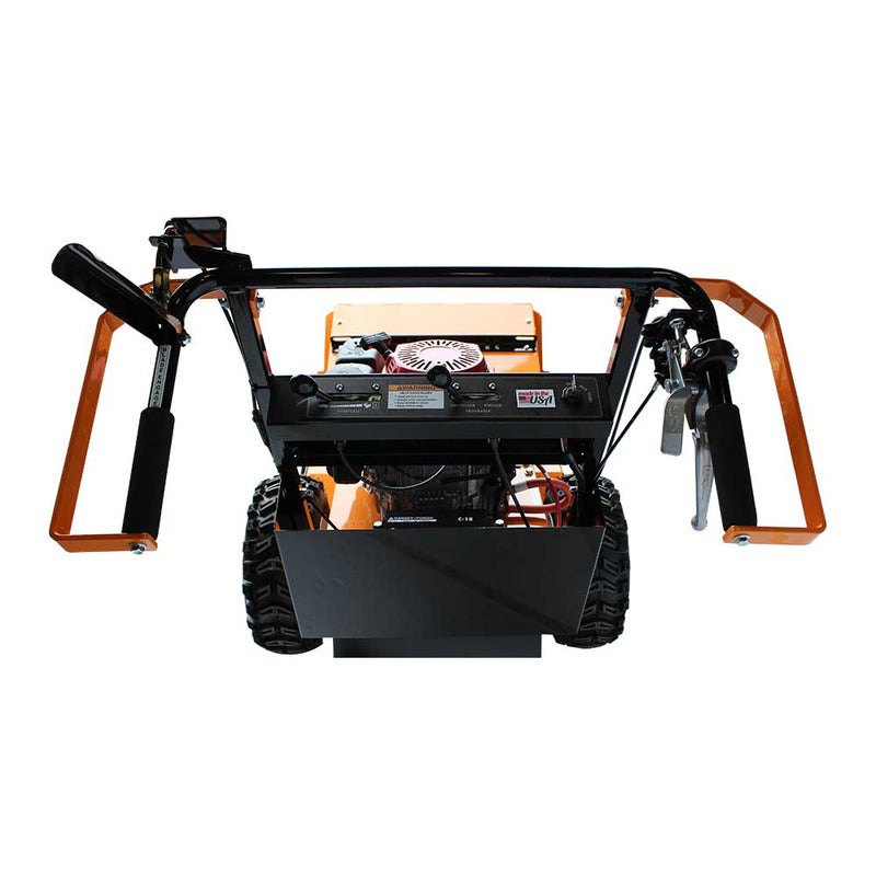 Brave Brush Cutter | 26 In. | Honda GXV390