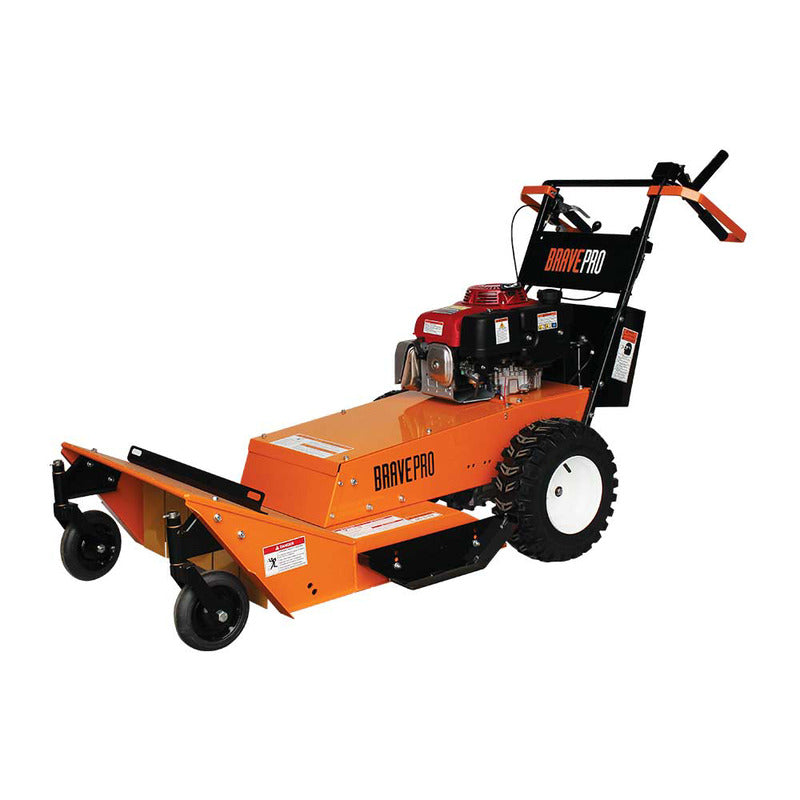 Brave Brush Cutter | 26 In. | Honda GXV390