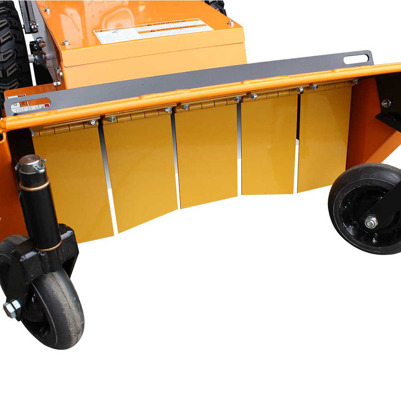 Brave Brush Cutter | 26 In. | Honda GXV390