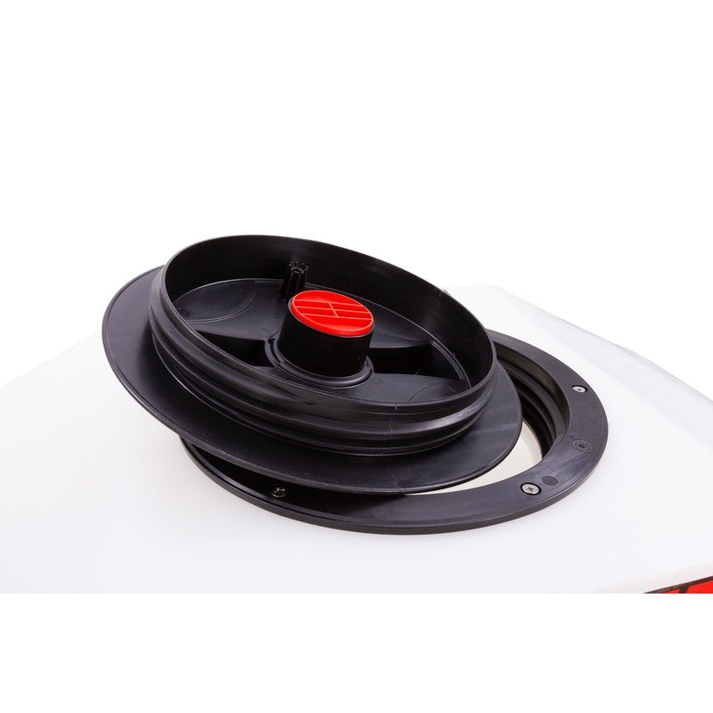 Swisher Commercial Pro ATV Spreader - 19920