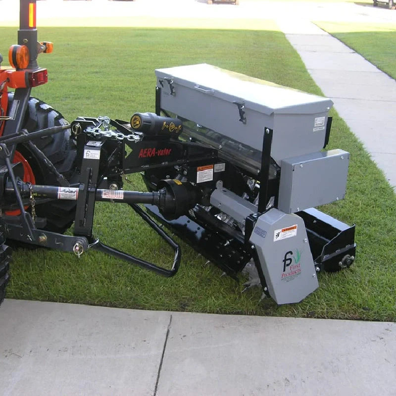 1st Products UA40 AERA-vator