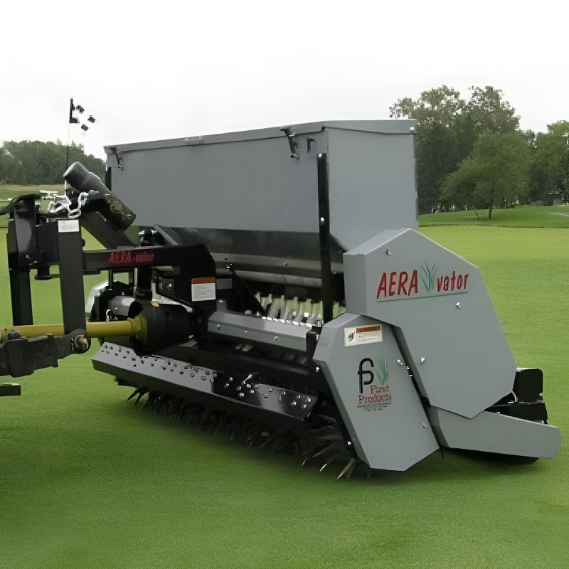 1st Products UA80 AERA-vator