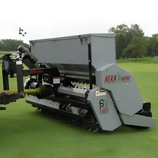 1st Products UA80 AERA-vator