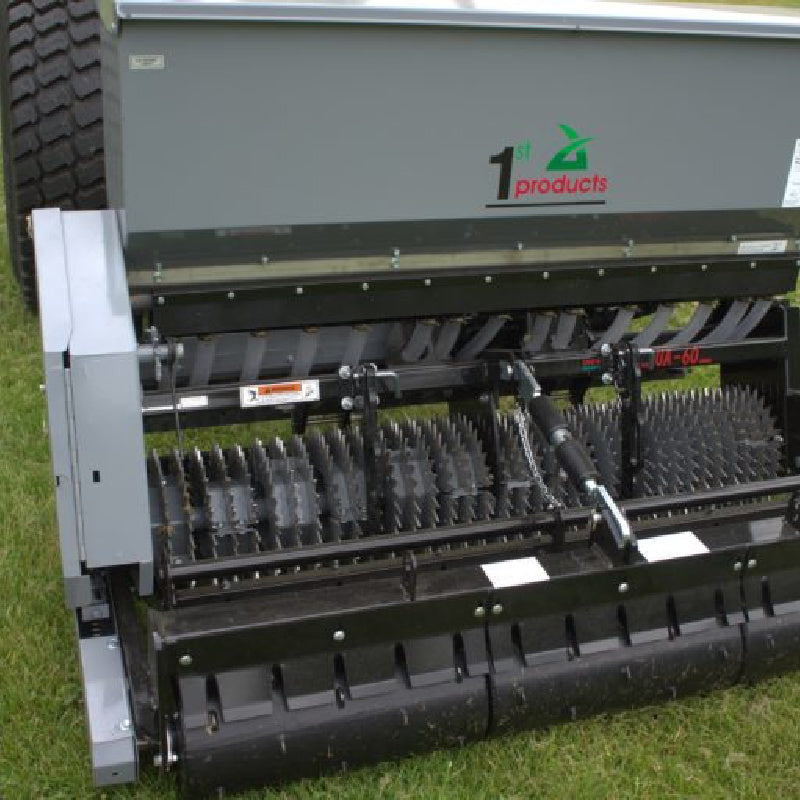 1st Products UA60 AERA-vator