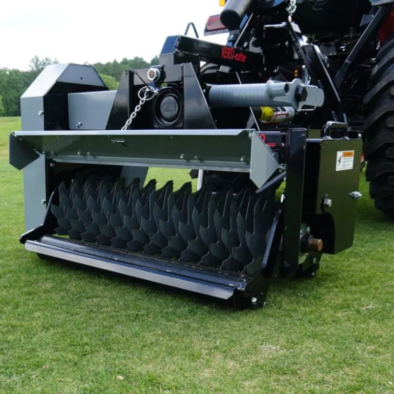 1st Products VC 40 VERTI-cutter