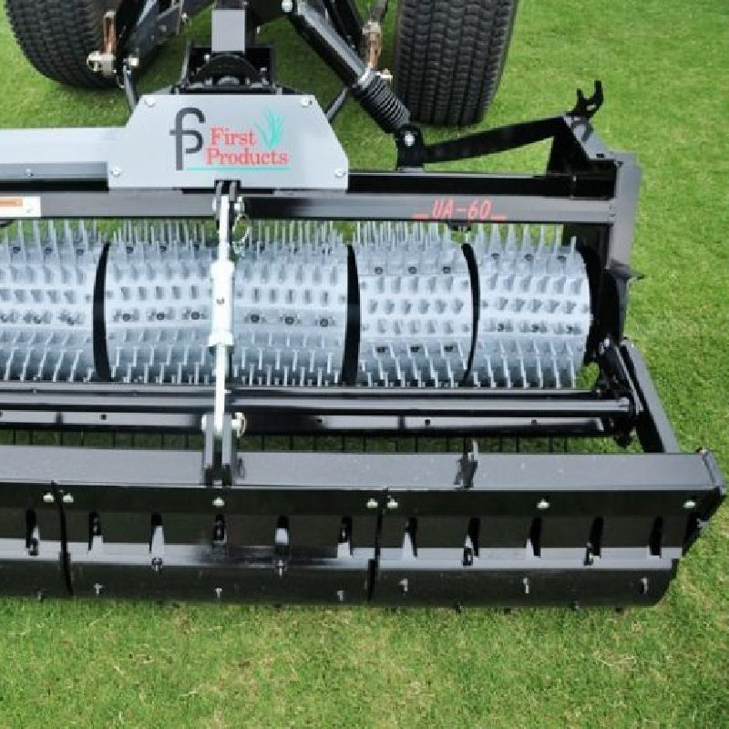 1st Products UA60 AERA-vator