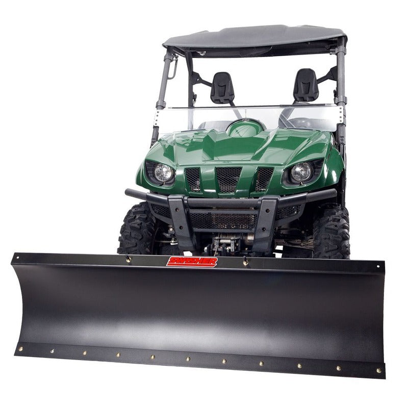 Swisher 62" Rolled Steel UTV Plow Blade - 2850