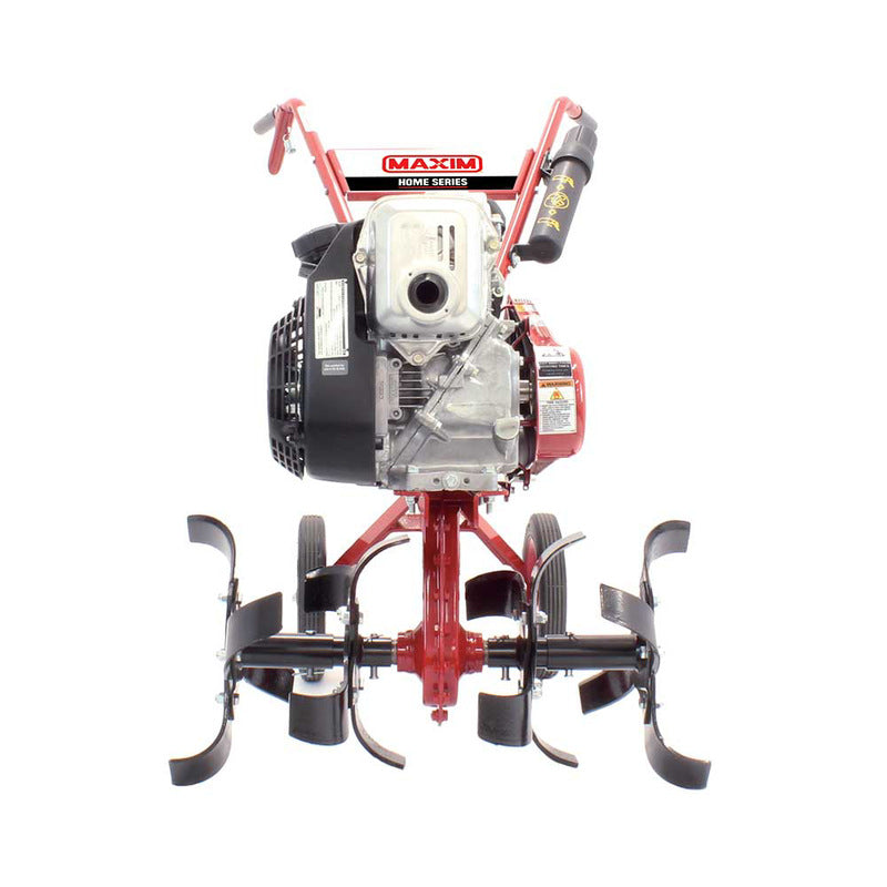 Maxim Till-N-Plow | Honda GC160