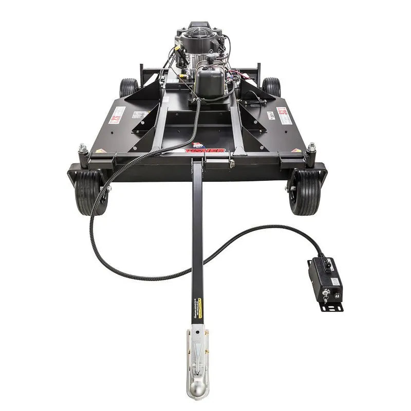 Swisher 52" 14.5 HP 12V Country Cut Rough Cut Mower - RC14552CPKA