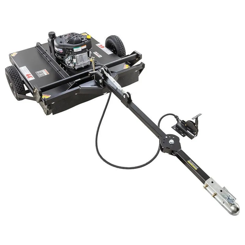 Swisher 44" 11.5 HP Country Cut Rough Cut Mower - RC11544BS