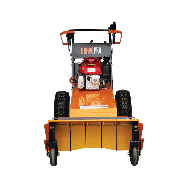 Brave Brush Cutter | 26 In. | Honda GXV390